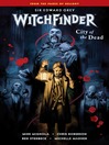 Cover image for Witchfinder (2009), Volume 4